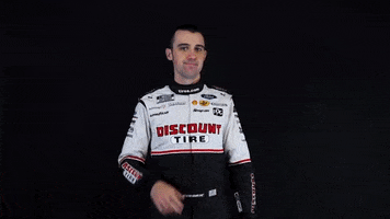 Bored Austin Cindric GIF by Team Penske