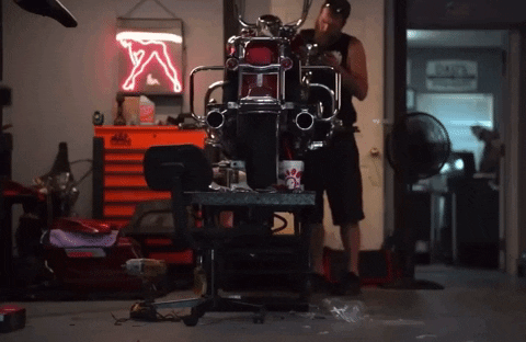 GIF by Tap The Table