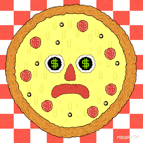 food porn fox GIF by Animation Domination High-Def
