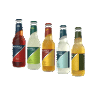 Refreshing Ginger Ale Sticker by Red Bull