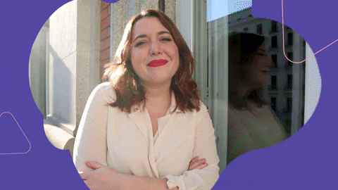 Podemos Dia De La Mujer GIF by Mediaset España