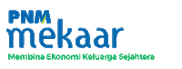 PNM_Persero pnm pnmmekaar ulamm permodalannasionalmadani Sticker