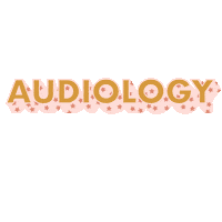 Audiology Sticker