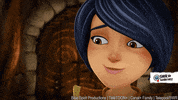 Flower Spring GIF by SWR Kindernetz