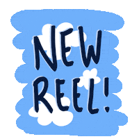 Sky Flying Sticker
