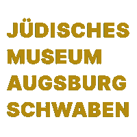 JM_Augsburg museum augsburg schwaben jmas Sticker
