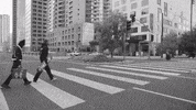 Dance Running GIF by MSFTSrep