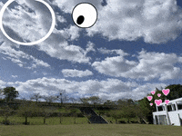 How Are You Wow GIF by KaoruHironaka