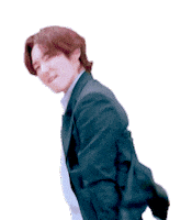 Lee Joon Gi Dancing Sticker