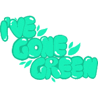 Green Energy Sticker by Octopus Energy