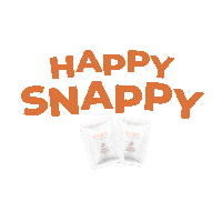 Snap Happysnappy Sticker by Velovita