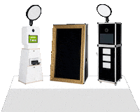 Wedding Magic Sticker by FotoboxNB