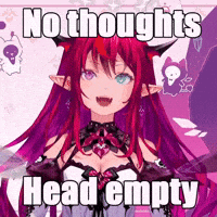 nephilimenjoyer vtuber hololive irys hololive english GIF