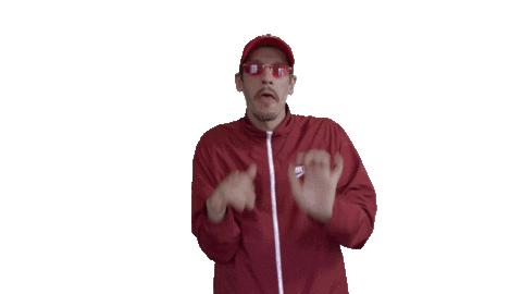 redskprod giphyupload new post amazing click here Sticker