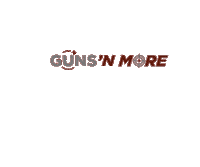 gunsnmore atış poligonu izmir atis poligonu gunsnmore izmir atış poligonu Sticker