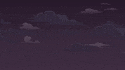attacking night sky GIF by South Park 