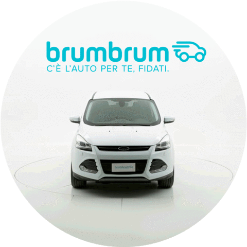 ford car Sticker by brumbrum