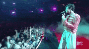 Shawn Mendes GIF by 2021 MTV Video Music Awards