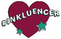 Heart Love Sticker by Aktion Mensch