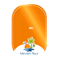 Sticker by Mevsim Tour