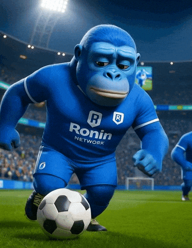 Ronke GIF by Tribally