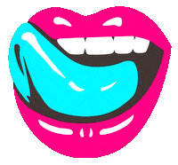 Love It Fun Sticker by Epitaph Records