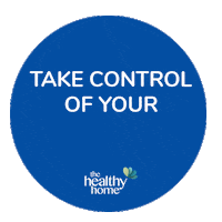 Environment Thh Sticker by The Healthy Home