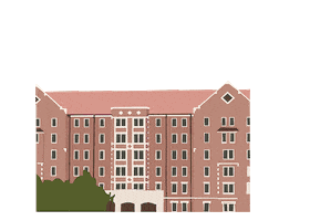 College Gold Sticker by Florida State University