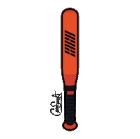 Ikon Lightstick Sticker