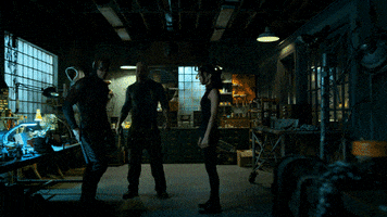 jessica jones daredevil GIF by NETFLIX