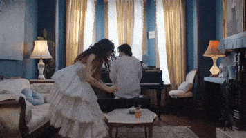 Music Video Drinking GIF by ari hicks