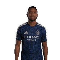 Mls Sticker by New York City FC