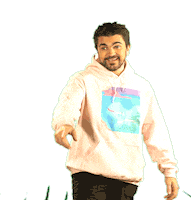 laugh lol Sticker by Juanes