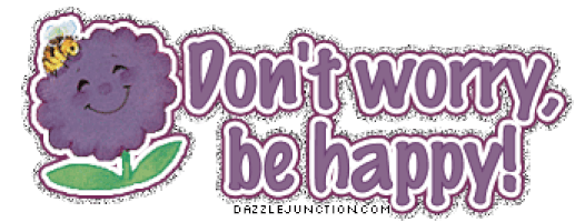 worry STICKER