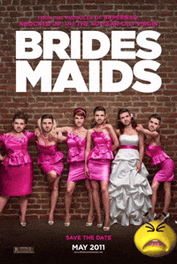 Leon Draisaitl Bridesmaid GIF