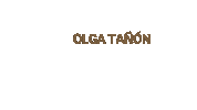 Olga Tanon Love Sticker by olgatanonoficial