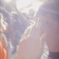 Shocked Streamer GIF