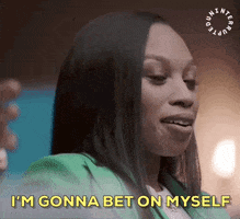 Track And Field Shop GIF by Uninterrupted