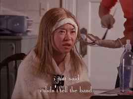season 3 netflix GIF by Gilmore Girls 