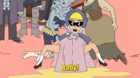 Baby!