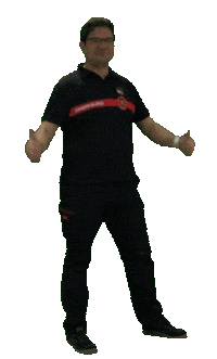 Like It Thumbs Up Sticker by Valencia's City Council Firefighter Department