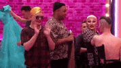 Episode 1 GIF by BBC Three