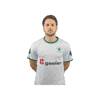 Sport Heerlen Sticker by Groene ster