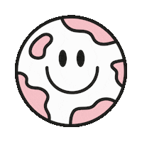 Nafia Naf Salon Sticker by NAF! Stuff Limited