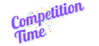 Competition Sticker by Physique Management