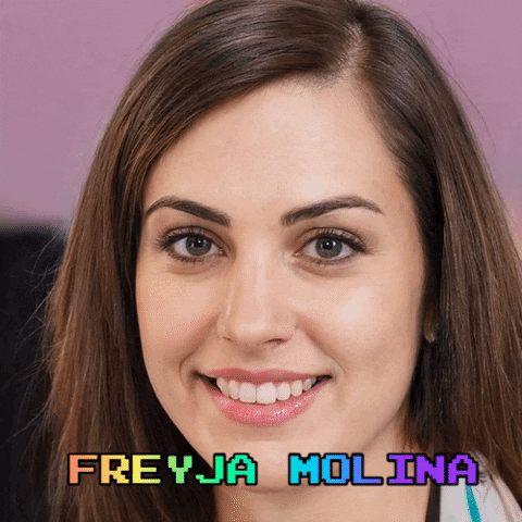 FreyjaMolina giphygifmaker GIF