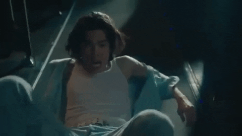 Maniac GIF by Conan Gray