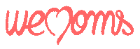 Mom Sticker by WeMoms