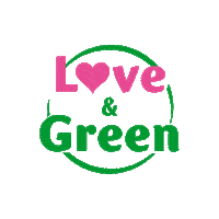 Baby Love Sticker by LoveAndGreen