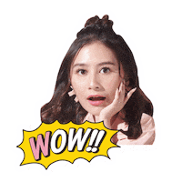 Beauty Makeup Sticker by AZARINE COSMETICS